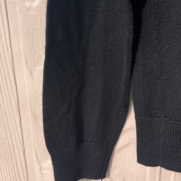 Armani Exchange men wool sweater, brand new with tag! - Picture 3 of 6